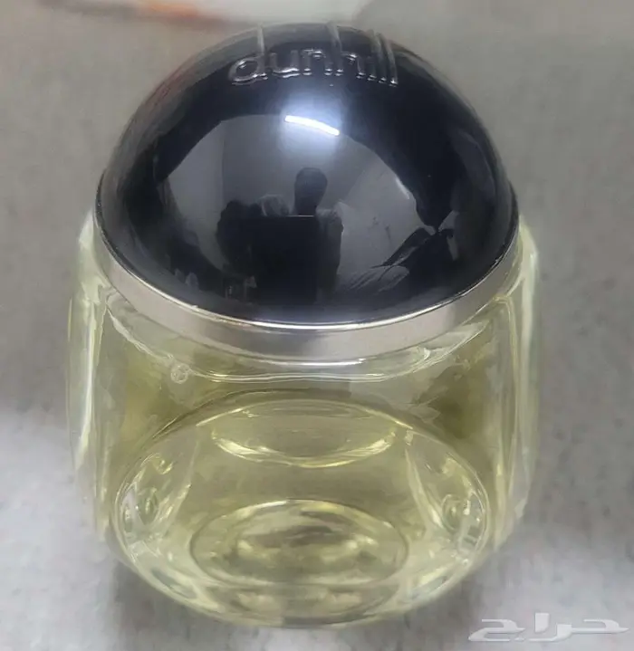 عطر لندن سنشري من دنهل للرجال -مستعمل 5 1