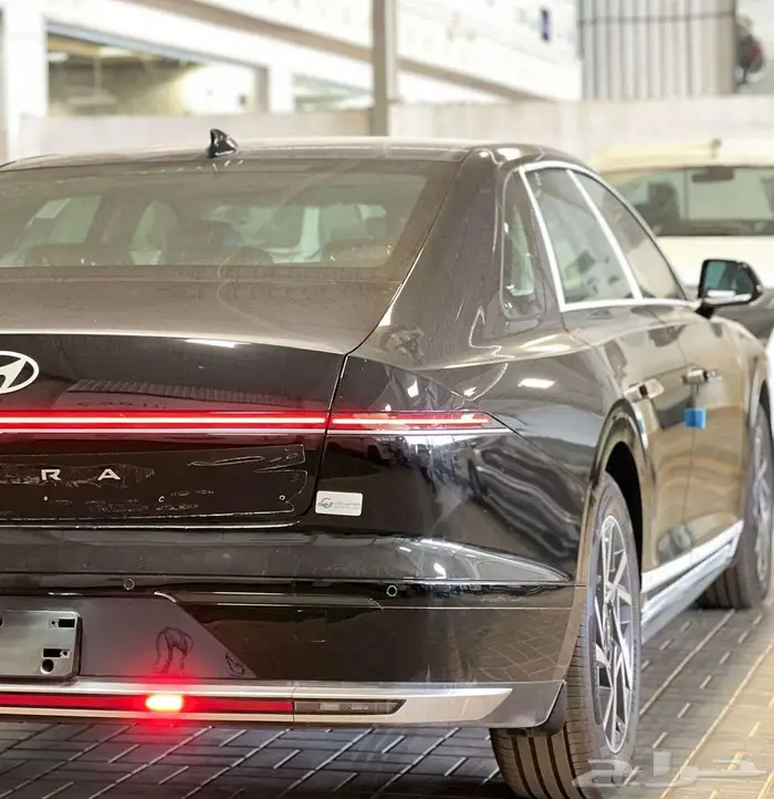 هيونداي ازيرا كلاسيك 2026 تمويل . 5