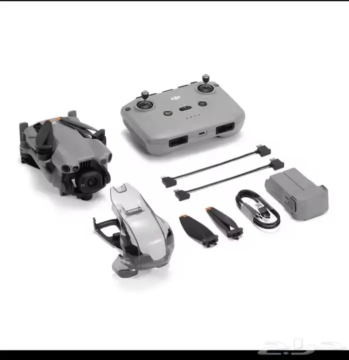 درون ميني برو 5. dji mini 5 pro 0