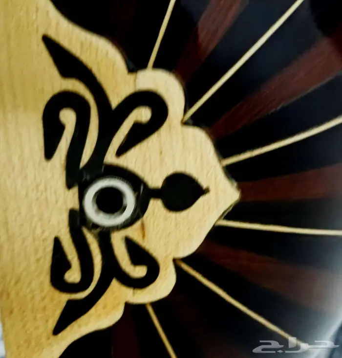 الة عود تركي 1