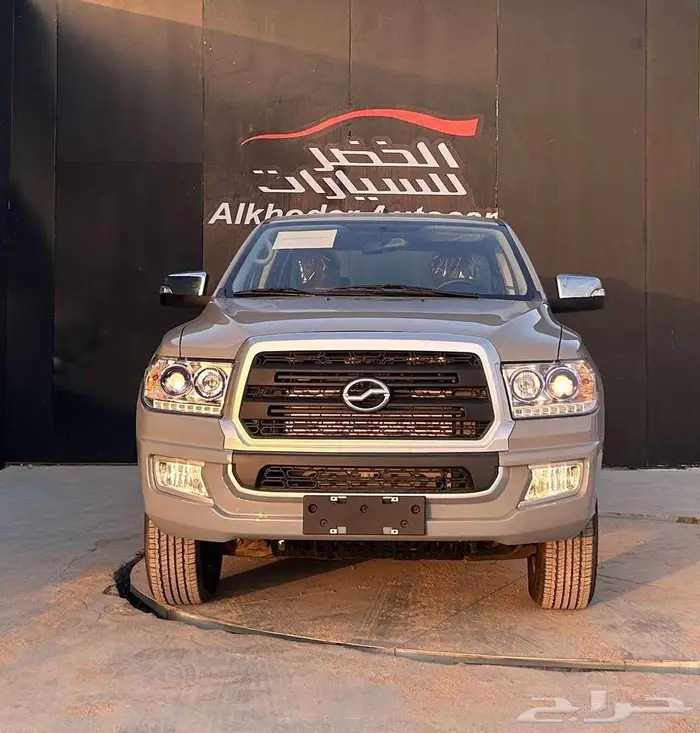 زد اكس مجيد اوتو 2025 0