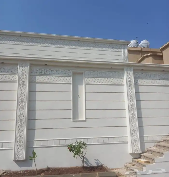 لياسه ملونه بديل الحجر 5