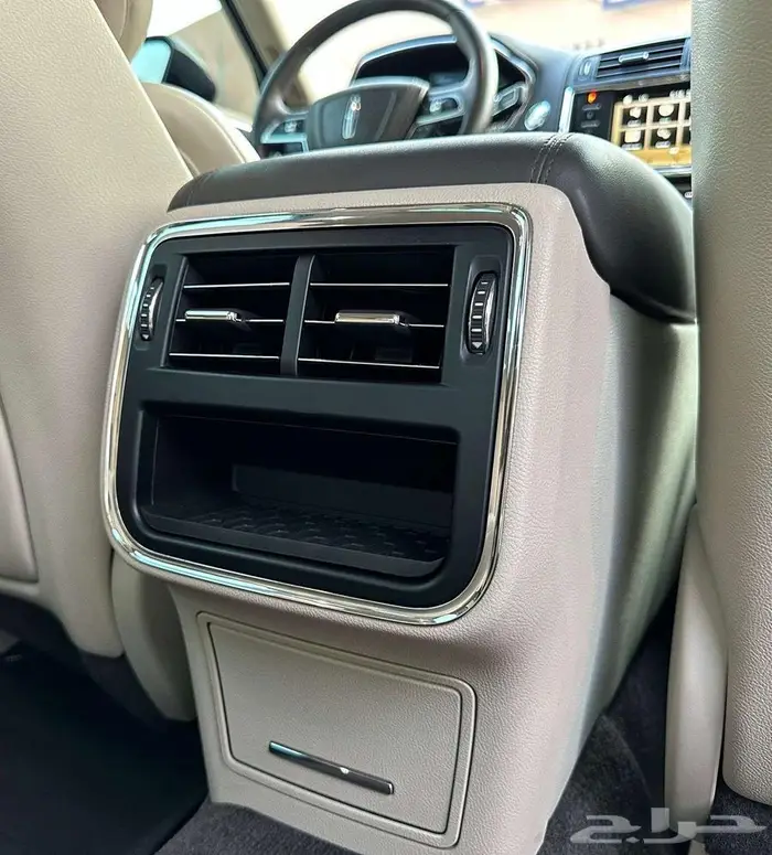 للبيع لنكولن كونتيننتال 20