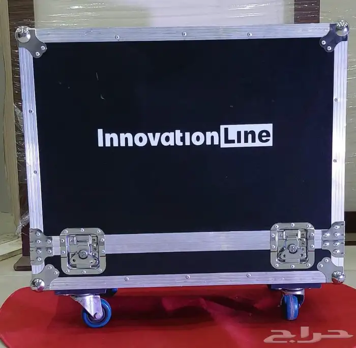 مشروع جاهز بجميع الاغراض والاجهزة بأقل سعر 9