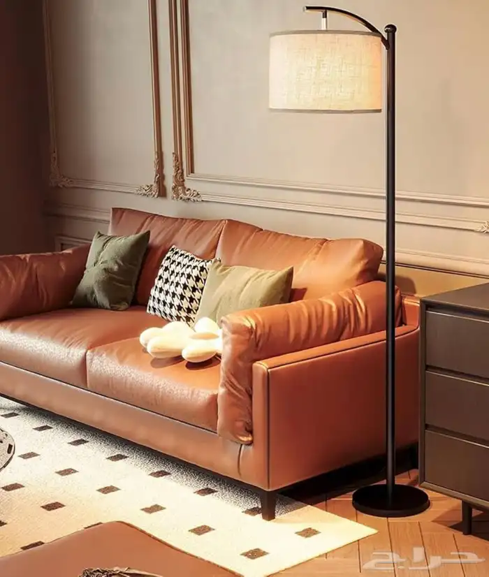 ابجورة ديكور حديث 0