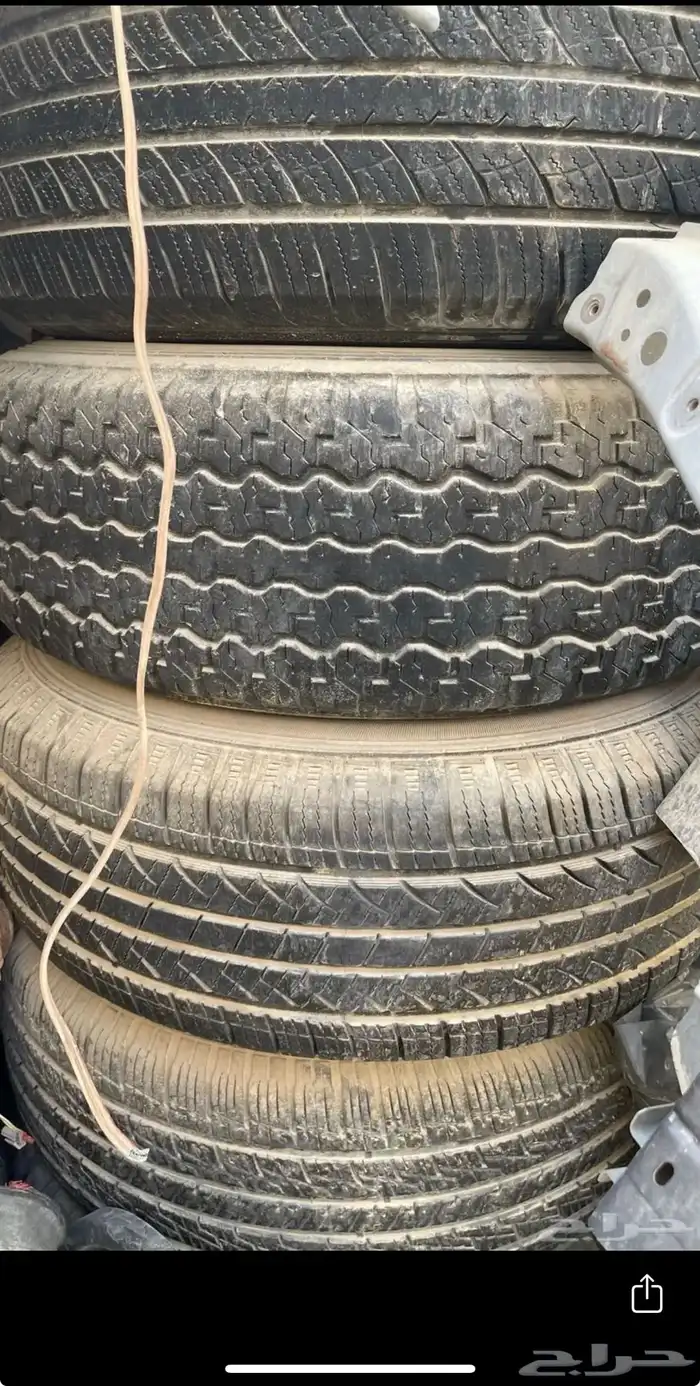 جنوط اف جي 2010 اصلي وكاله 1