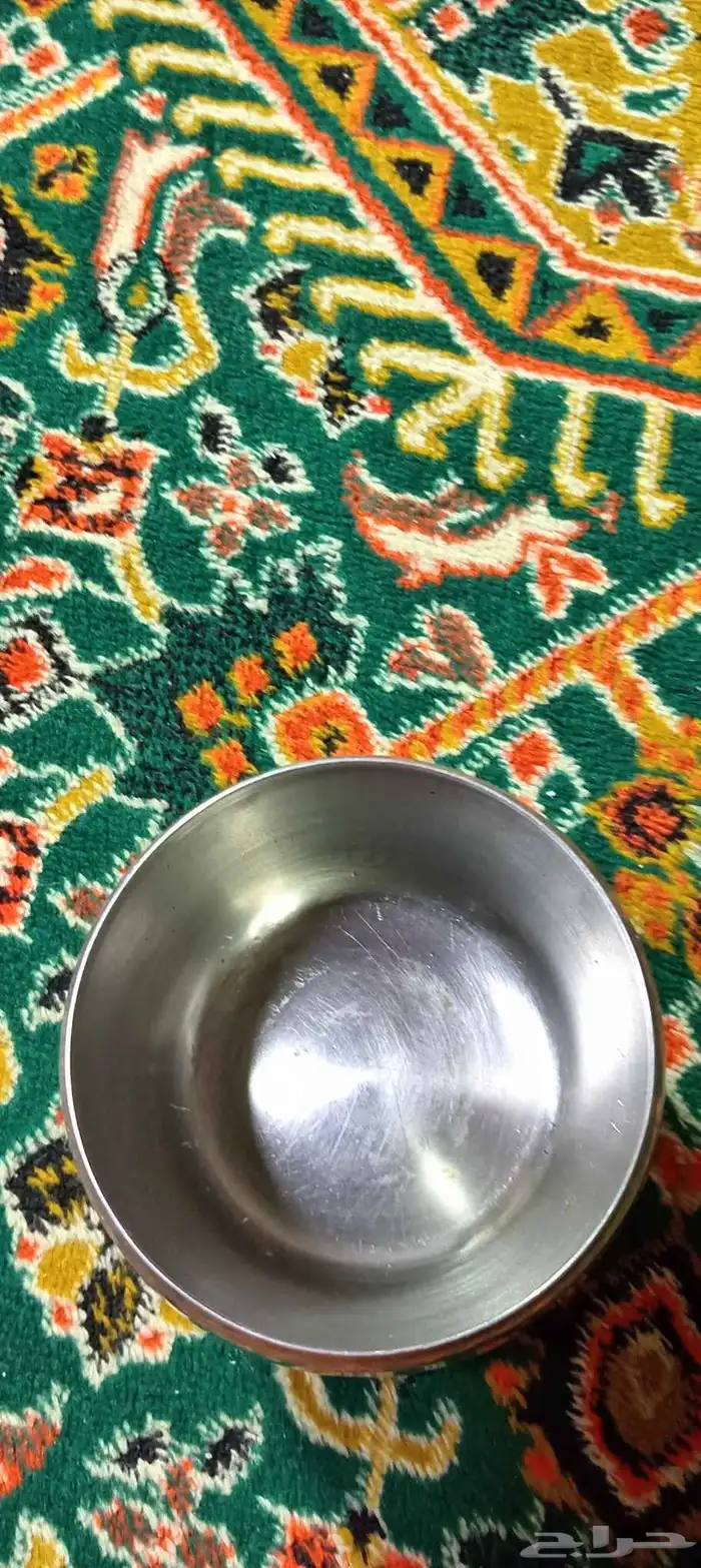 ابريق نخله ياباني وابريق حجم صغير كوري وسكريه ياباني وملقمه 7