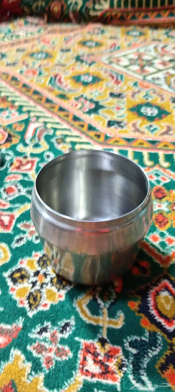 ابريق نخله ياباني وابريق حجم صغير كوري وسكريه ياباني وملقمه 6