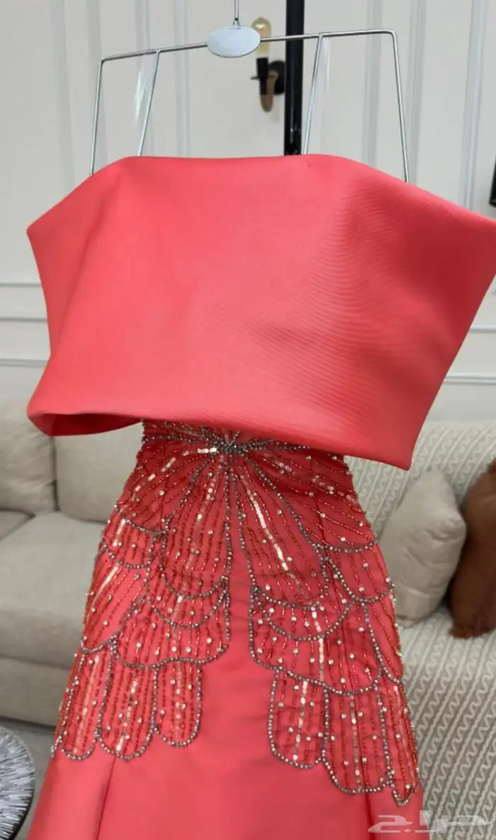 فستان سهرة 2