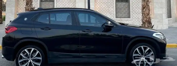BMW X2 2020 13