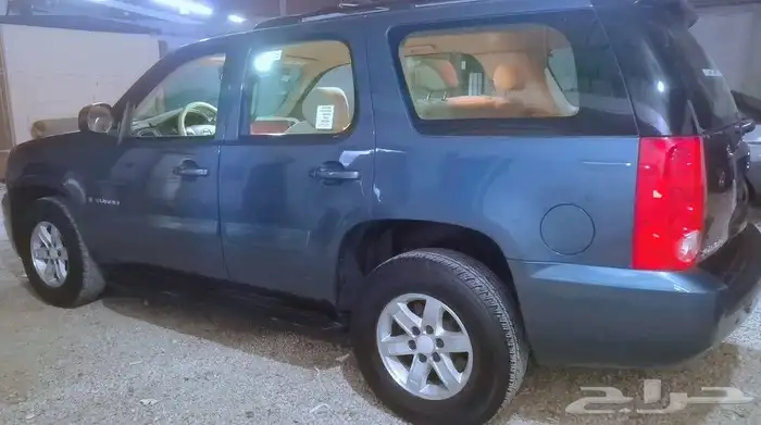 جمس يوكن 2009 7