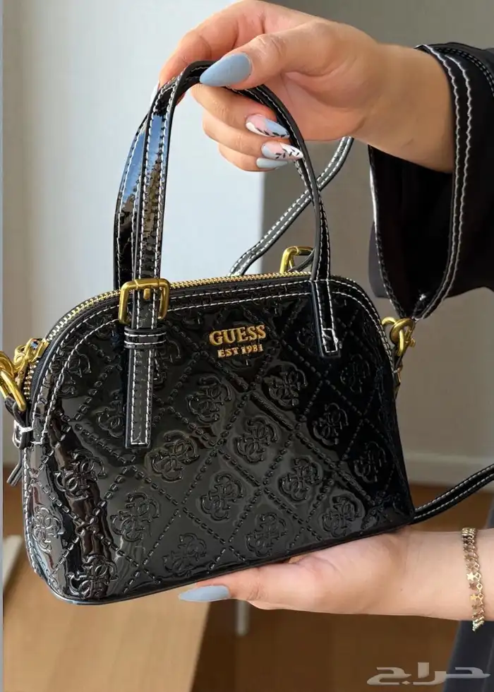 شنط ماركات مع الملحقات شامل التوصيل للمنزل 0