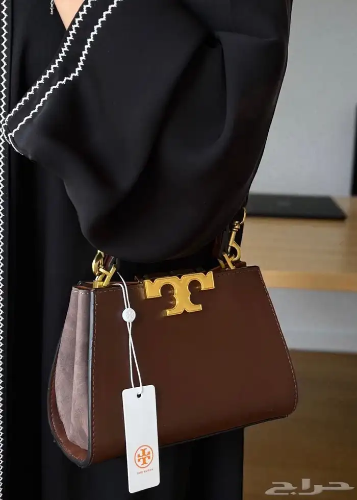 شنط توري بورش برغندي ماستر كواليتي طبق الاصل 5