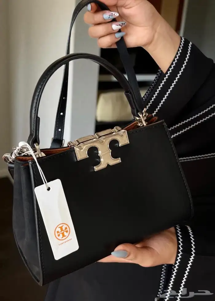 شنط توري بورش برغندي ماستر كواليتي طبق الاصل 7