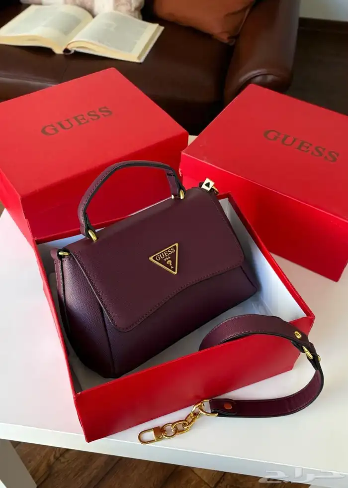 شنط ماركات مع الملحقات شامل التوصيل للمنزل 10