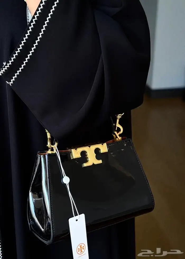 شنط توري بورش برغندي ماستر كواليتي طبق الاصل 9