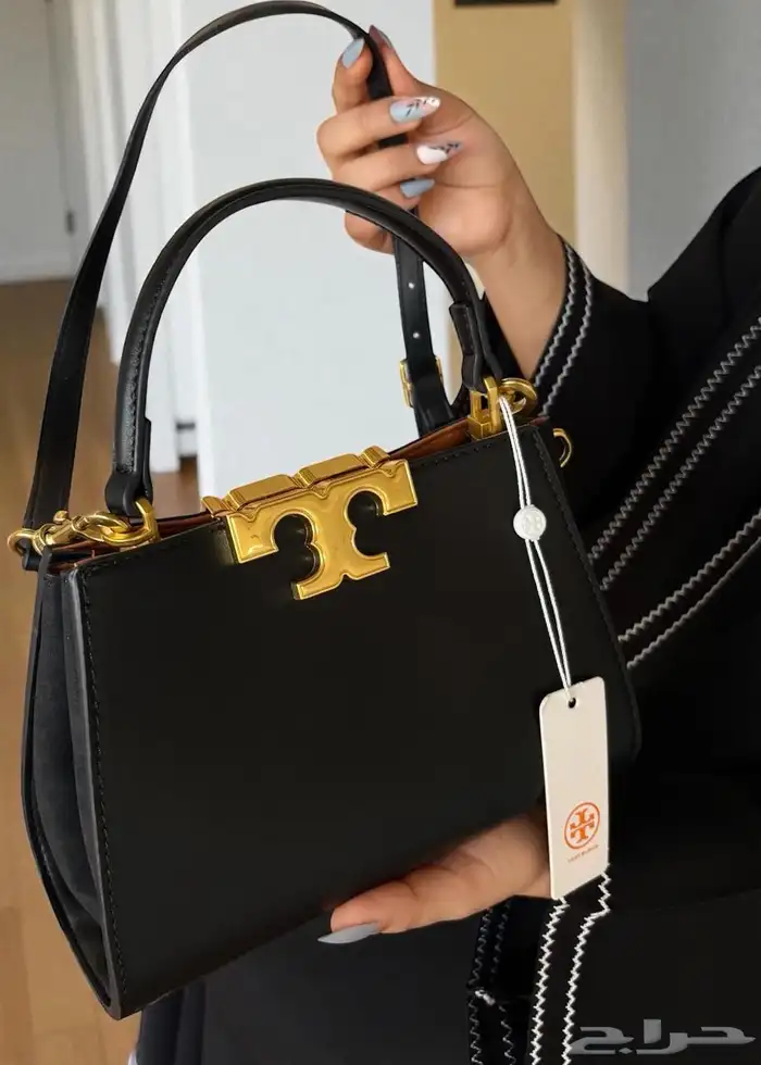 شنط توري بورش برغندي ماستر كواليتي طبق الاصل 14