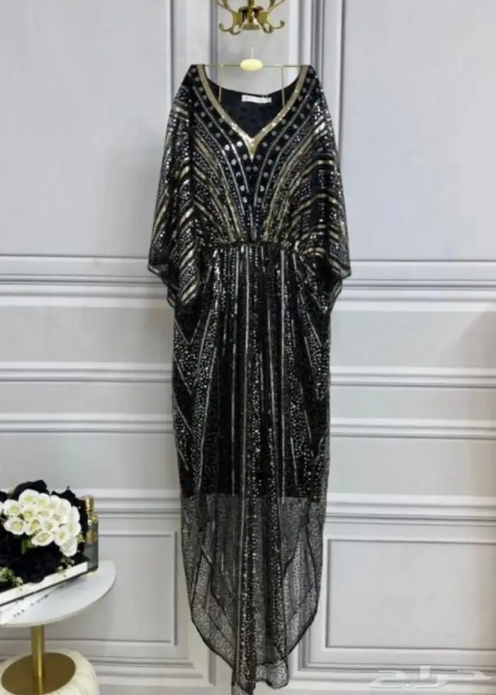 فساتين سهره 0