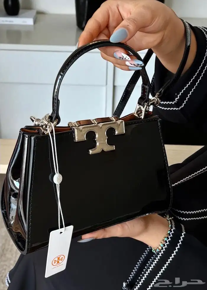 شنط توري بورش برغندي ماستر كواليتي طبق الاصل 13