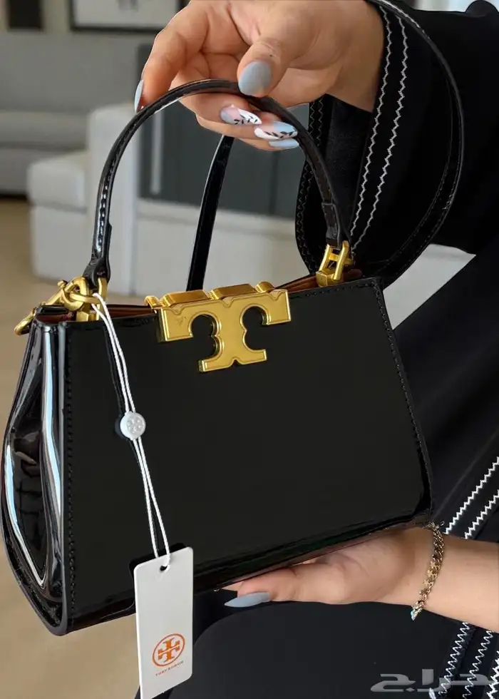 شنط توري بورش برغندي ماستر كواليتي طبق الاصل 10