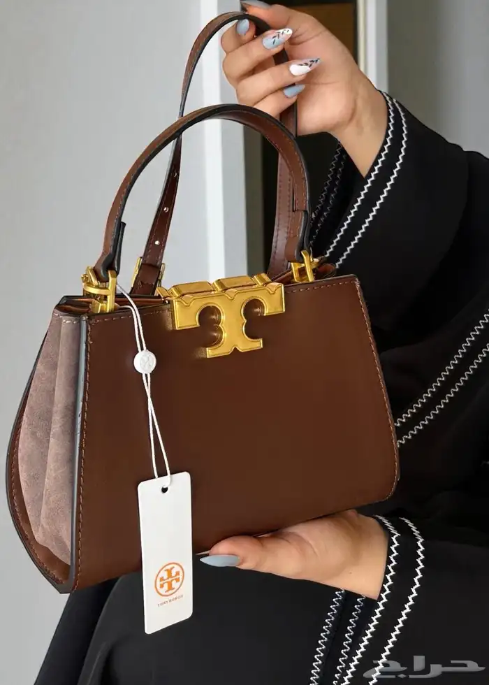 شنط توري بورش برغندي ماستر كواليتي طبق الاصل 19