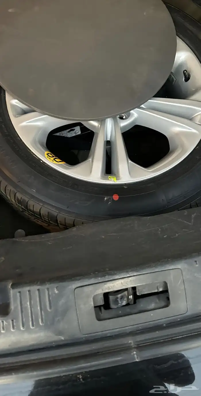 تورس 2018 تم البيع 5