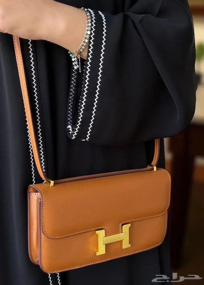 شنط هرمز ماستر كوالتي الشكل الجديد 3