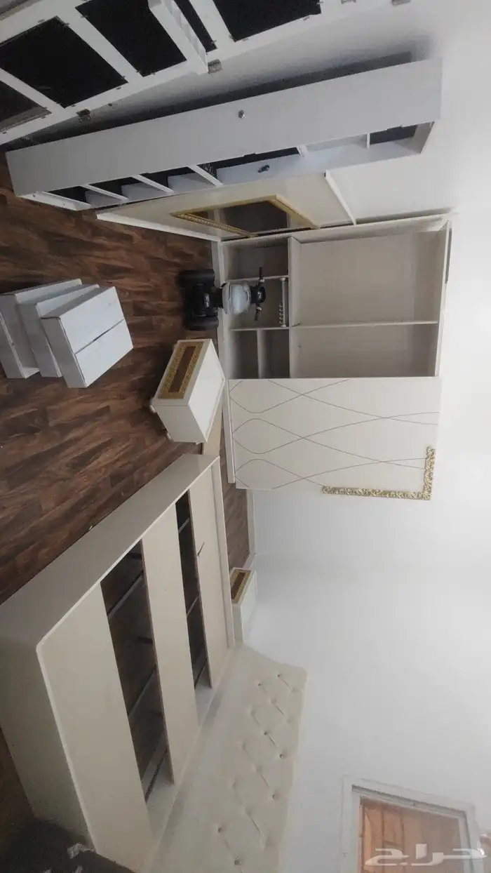 مكيف اسبليت و غرفة النوم 2