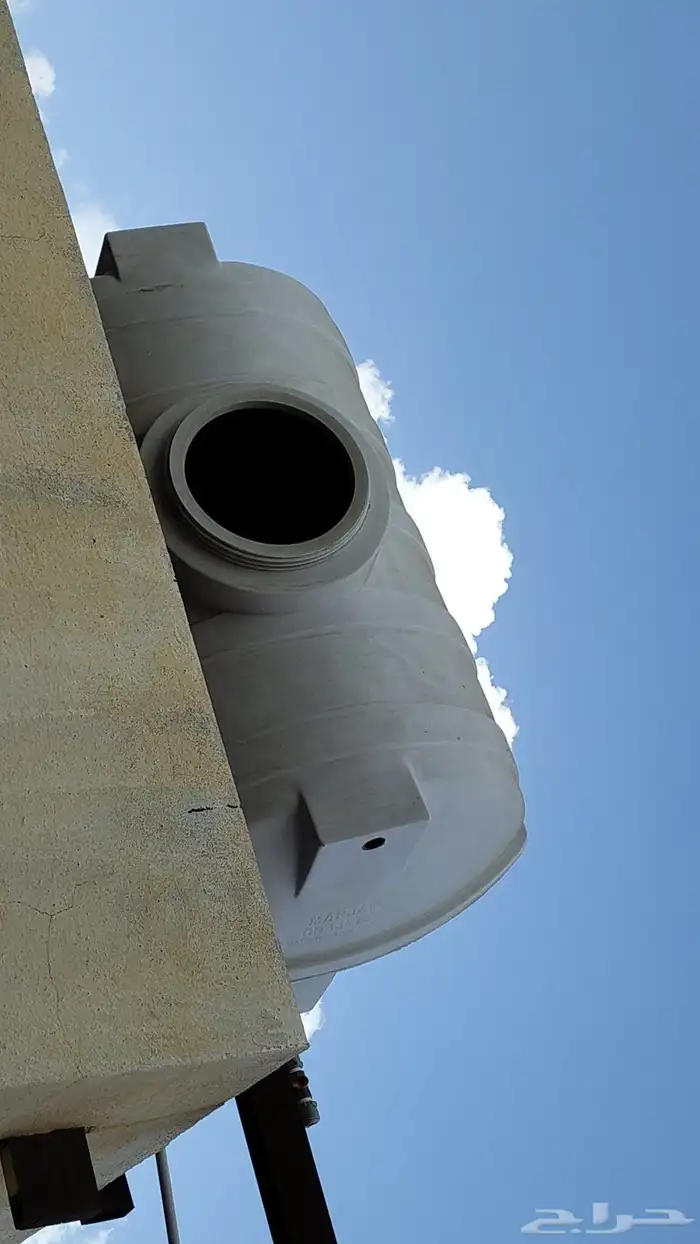 للبيع خزان 0