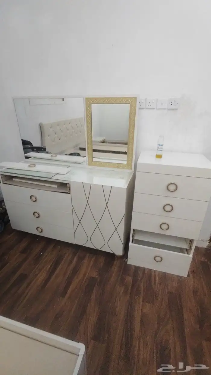 مكيف اسبليت و غرفة النوم 3