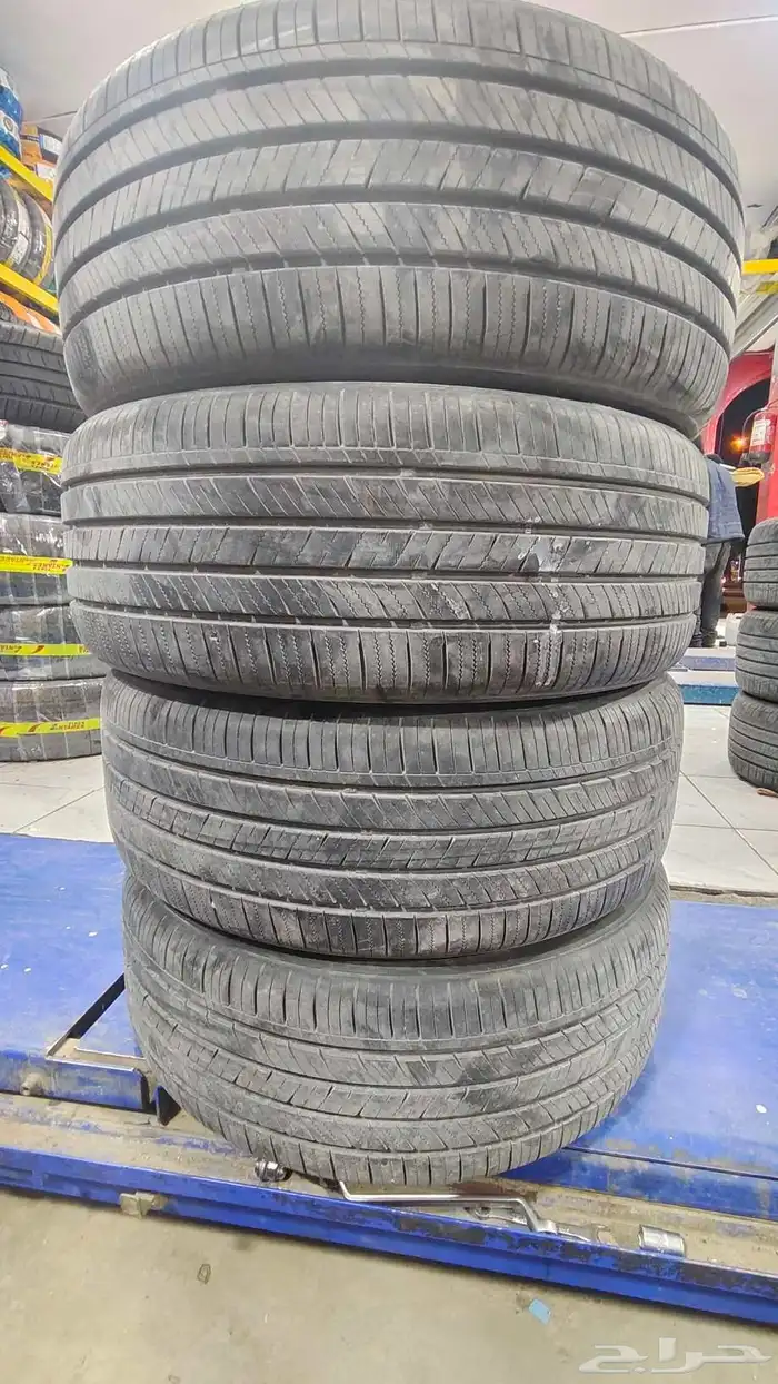 كفرات اريسون 245 45 20 0