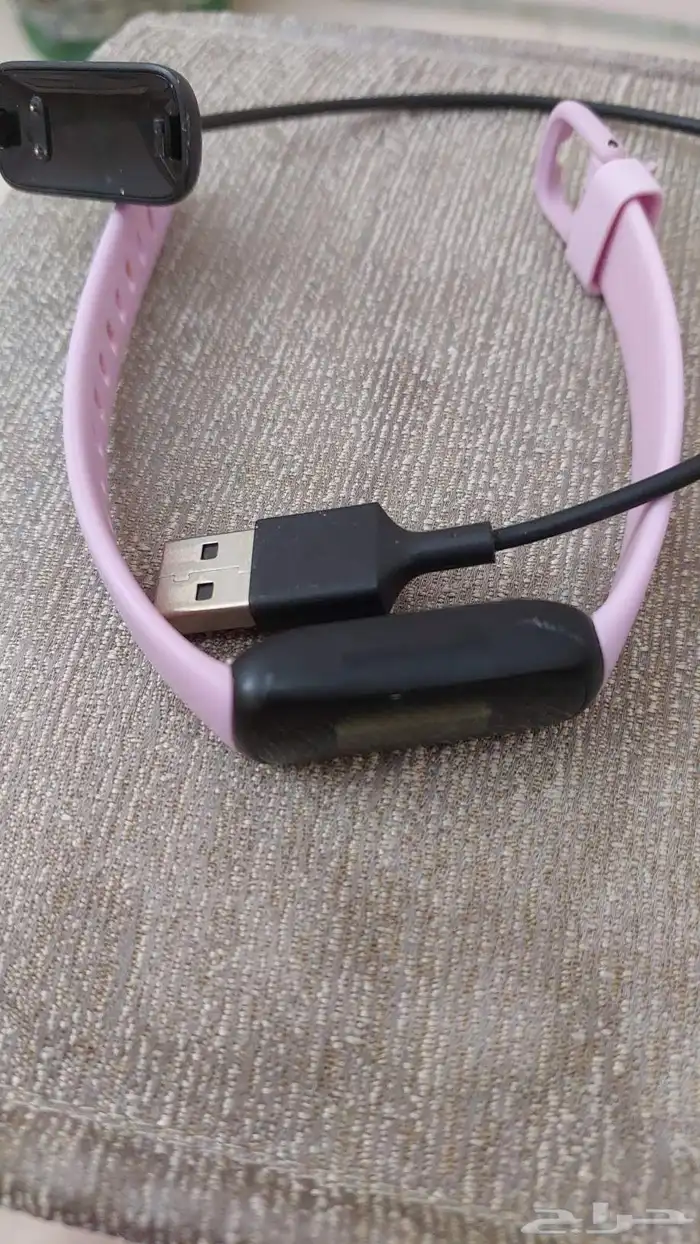 فيتبيت جهاز تتبع الأنشطة إنسباير3 0