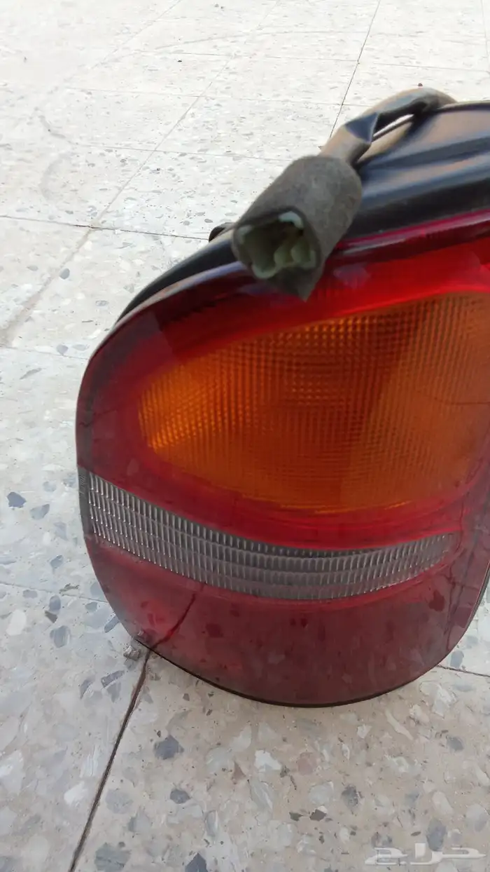 خطر عربي واحد جدبد لايوجد خدش ولايوجد كسر سعره 200ريال س 0