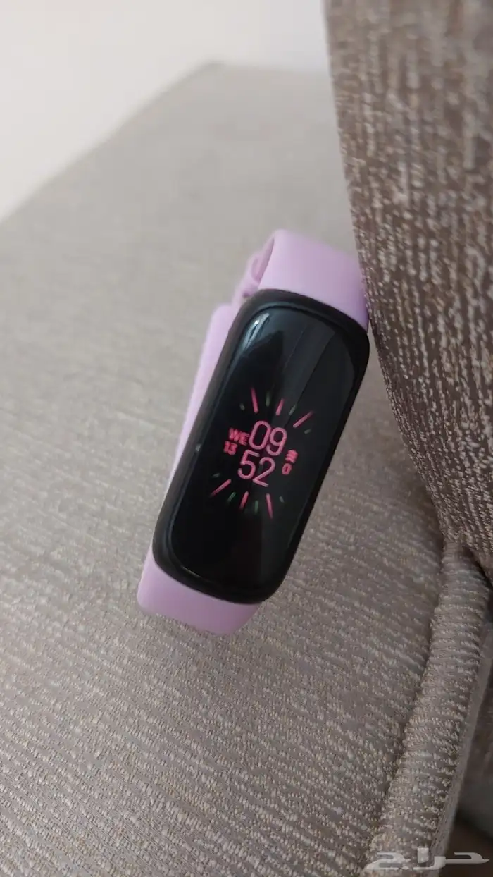 فيتبيت جهاز تتبع الأنشطة إنسباير3 1