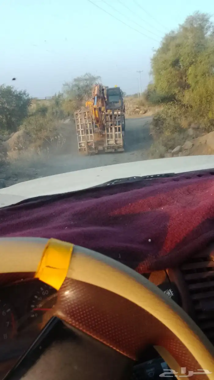 بنيان حجر وقص الارضي العيدابي هروب فيفا الاعرضه 2