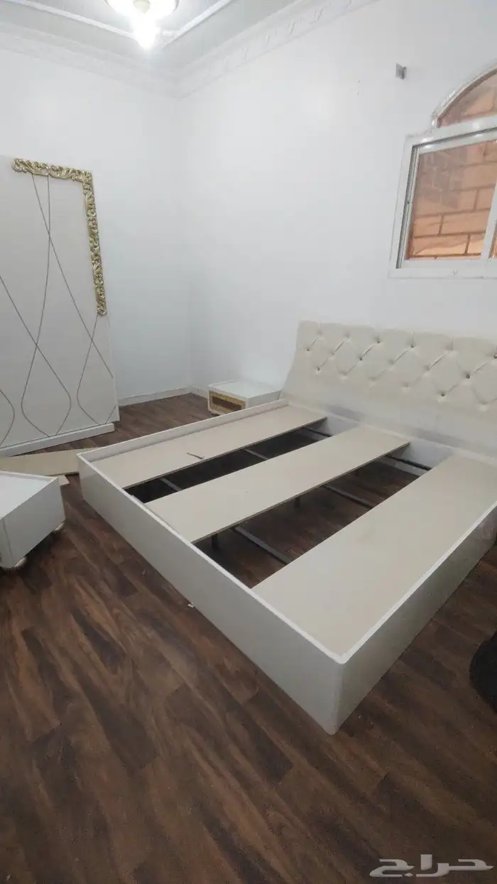 مكيف اسبليت و غرفة النوم 4