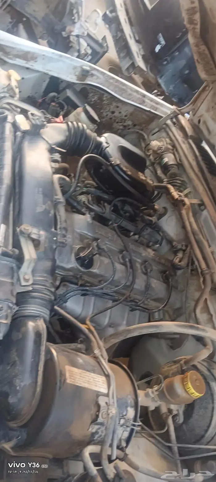 نيسان دتسن 1