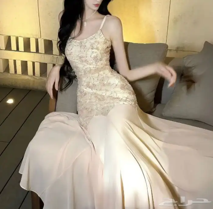 فستان للبيع 1