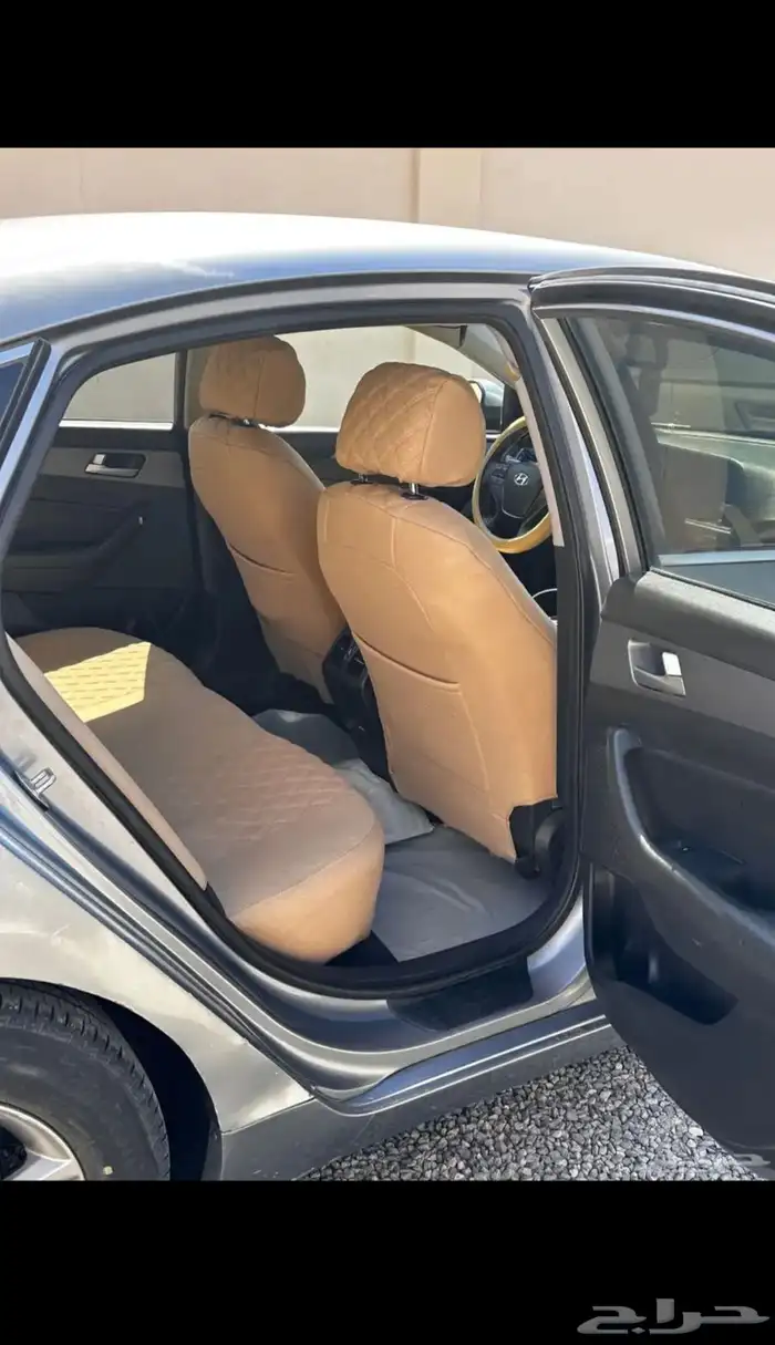 سوناتا ديزل 1