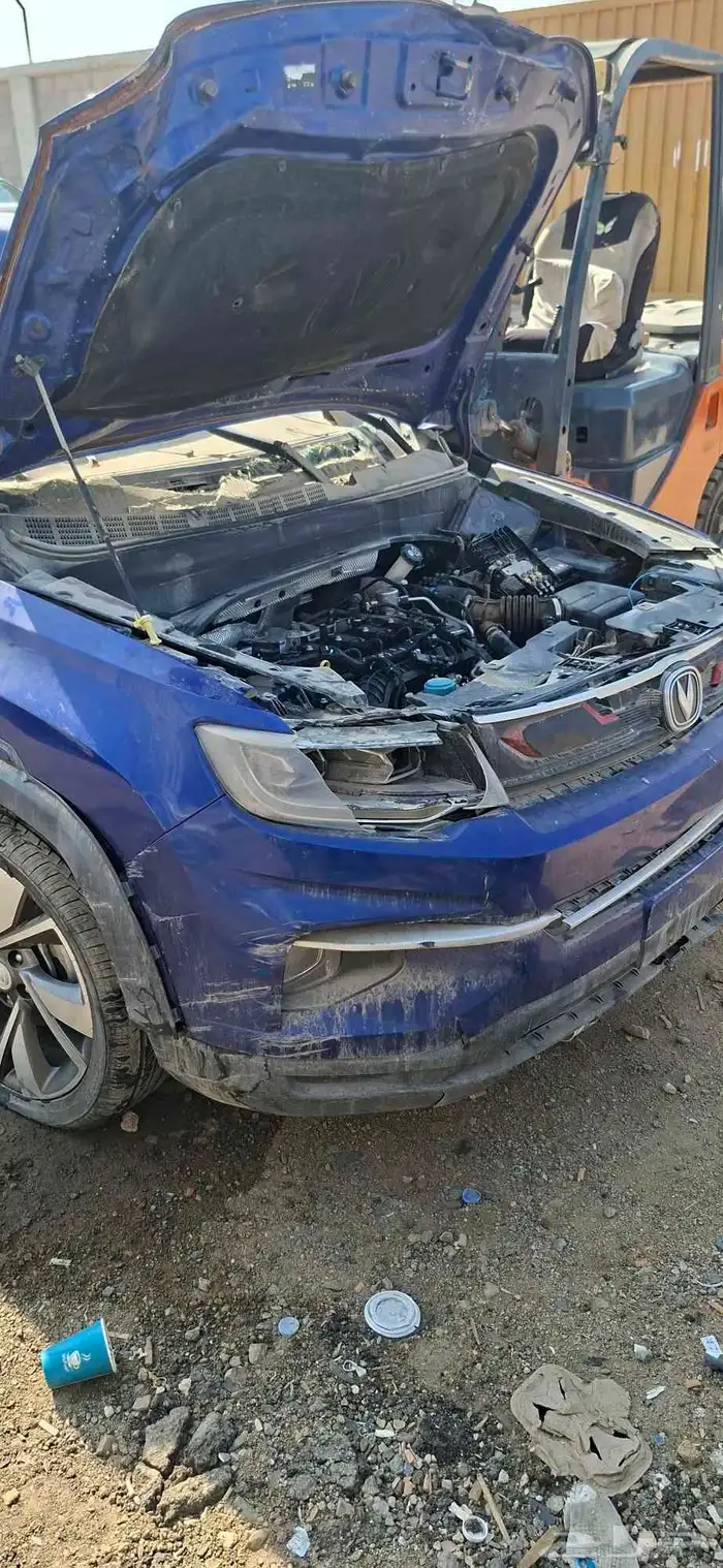 شانجان Cs35 2022 3