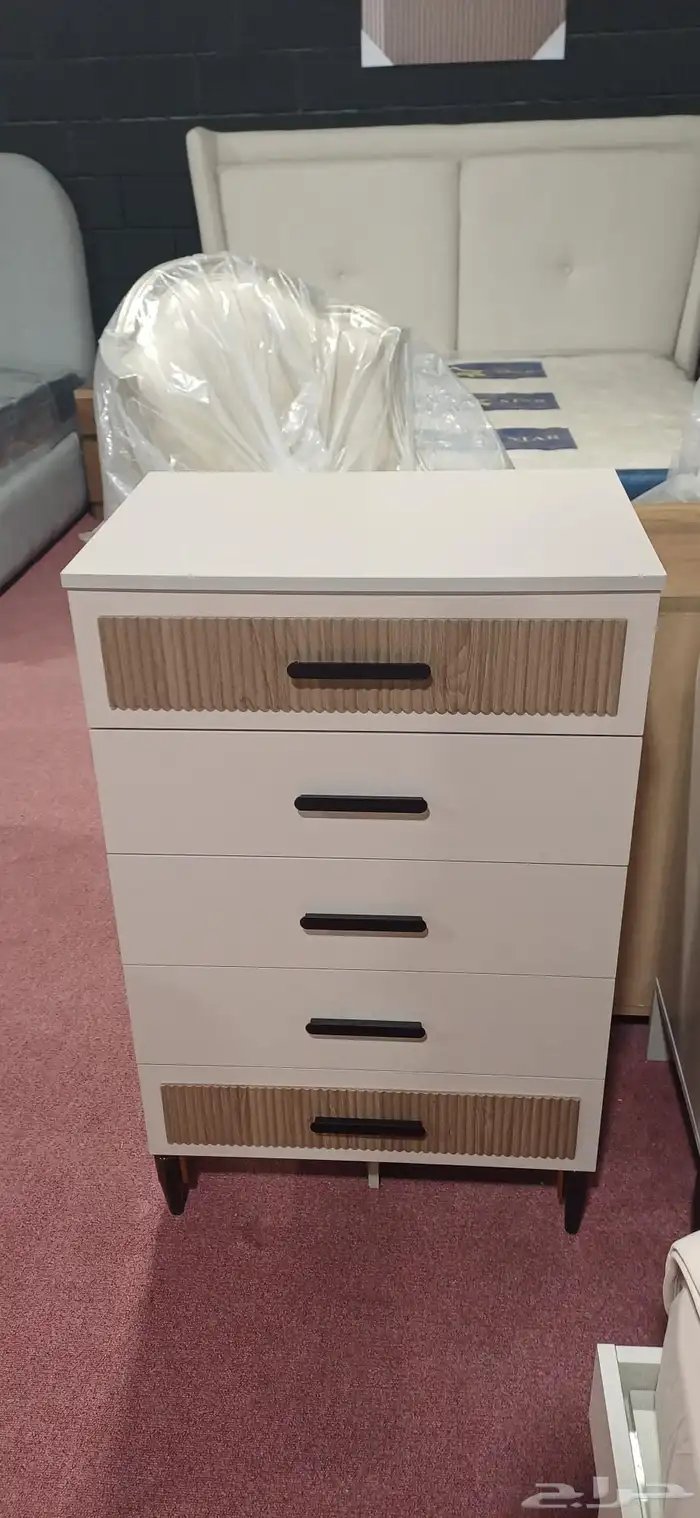 غرف نوم شباب سريرين غرف نوم شبابي سرير واحد جديده في الكرتون 8