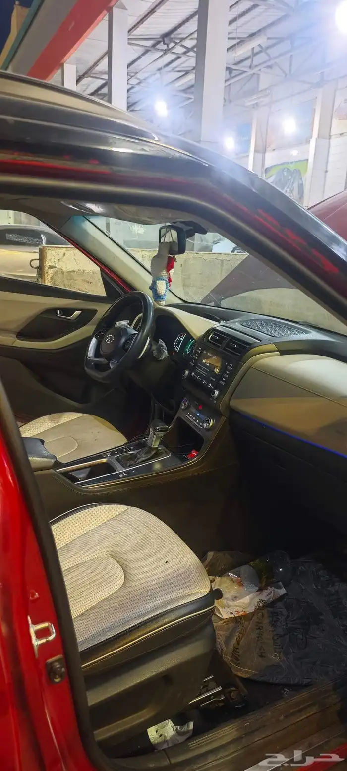 هوندايي كريتا 2021 8