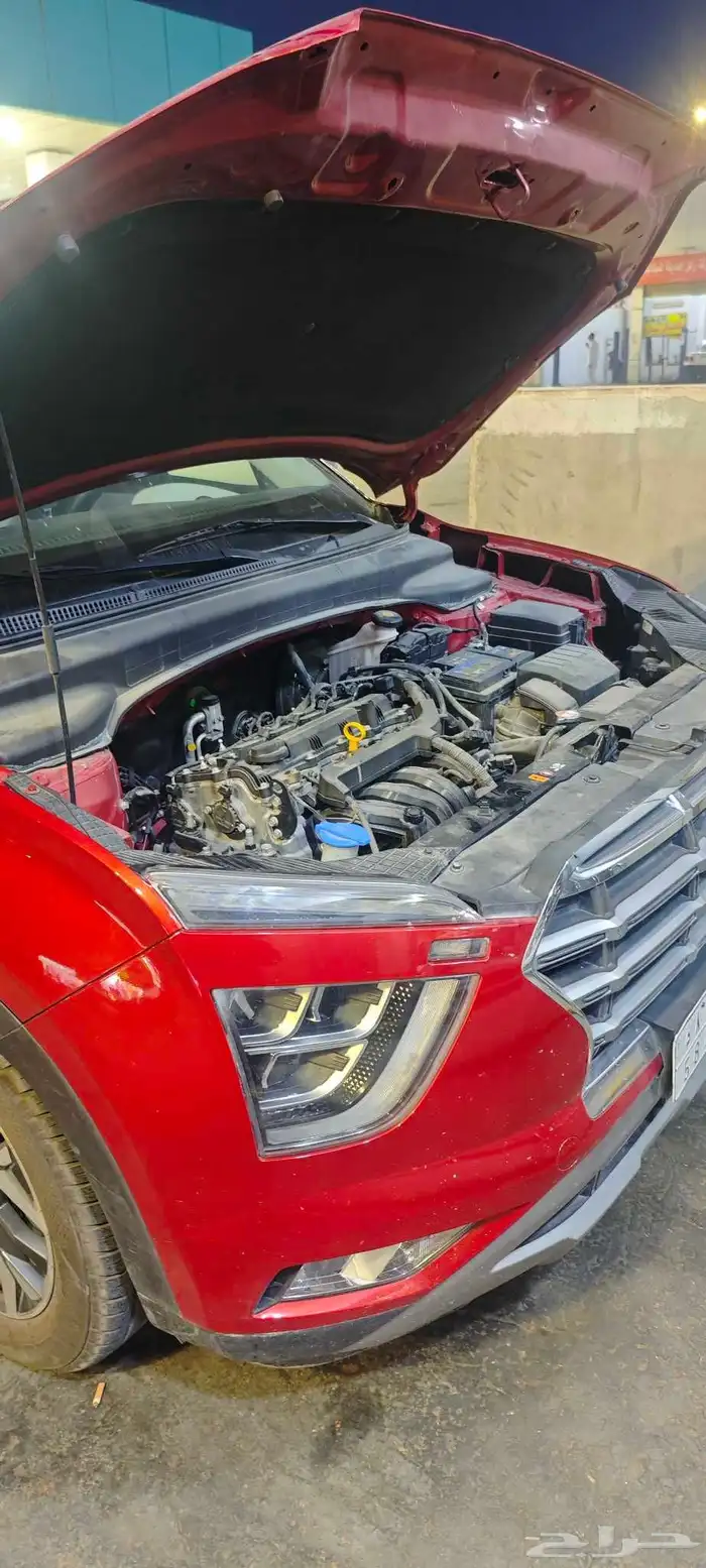 هوندايي كريتا 2021 19