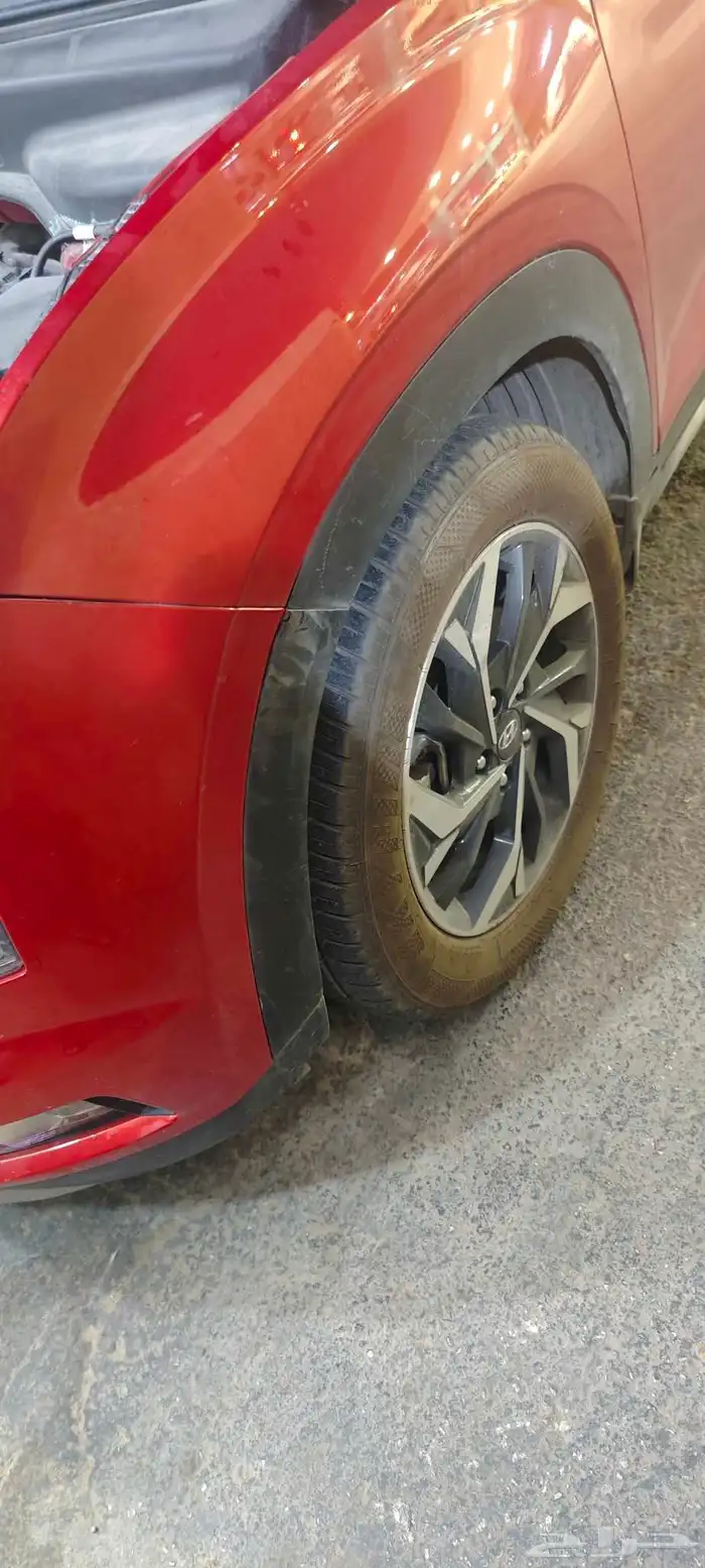 هوندايي كريتا 2021 13