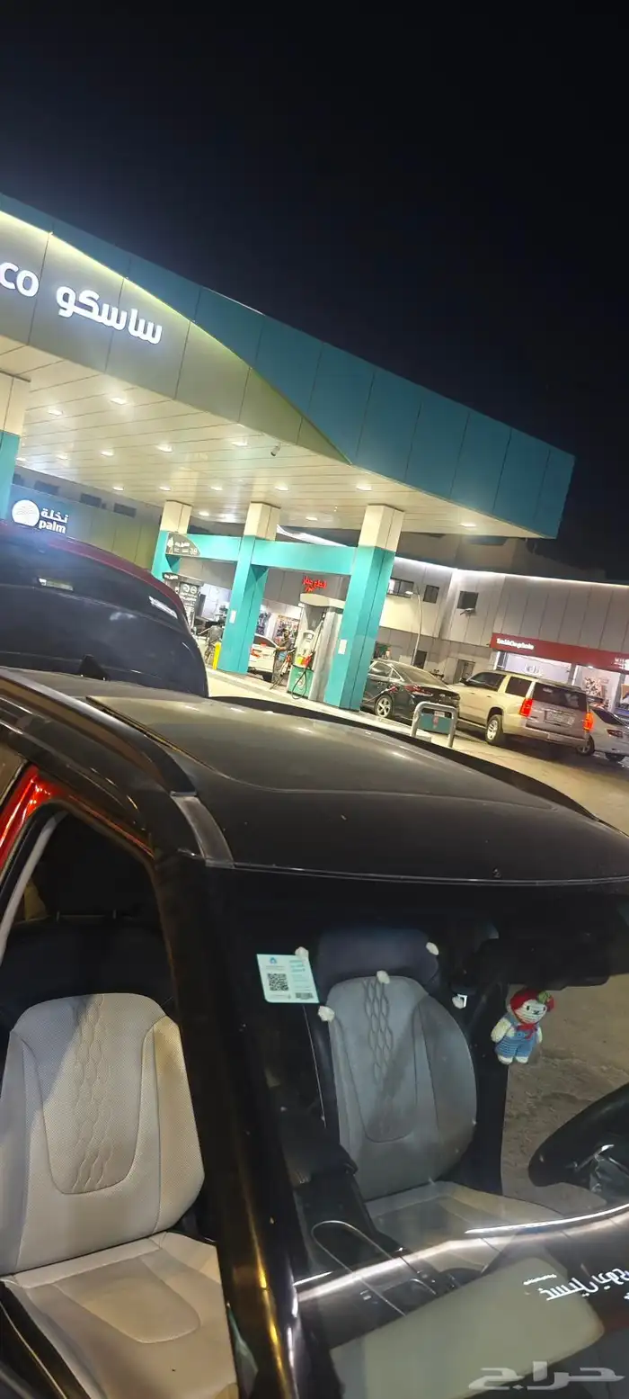 هوندايي كريتا 2021 5