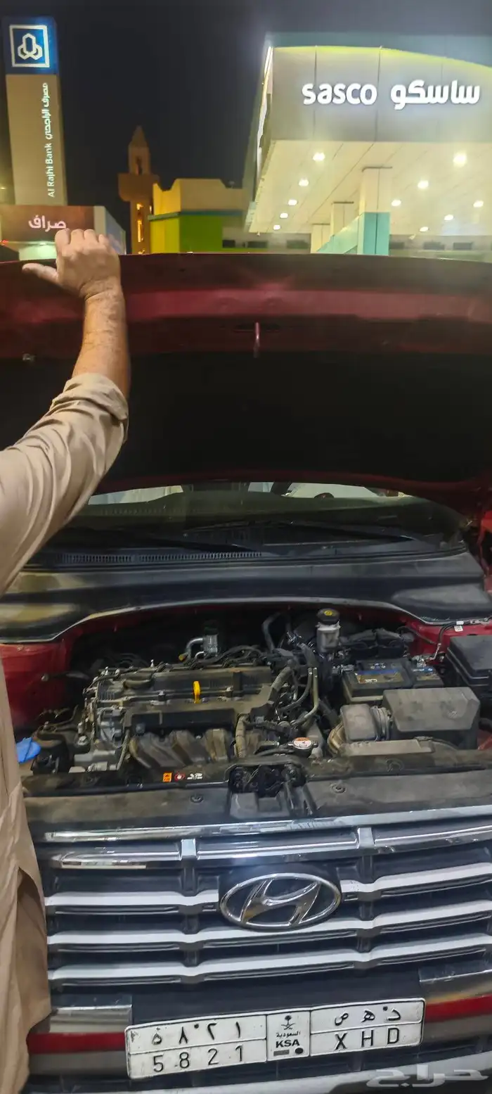 هوندايي كريتا 2021 6