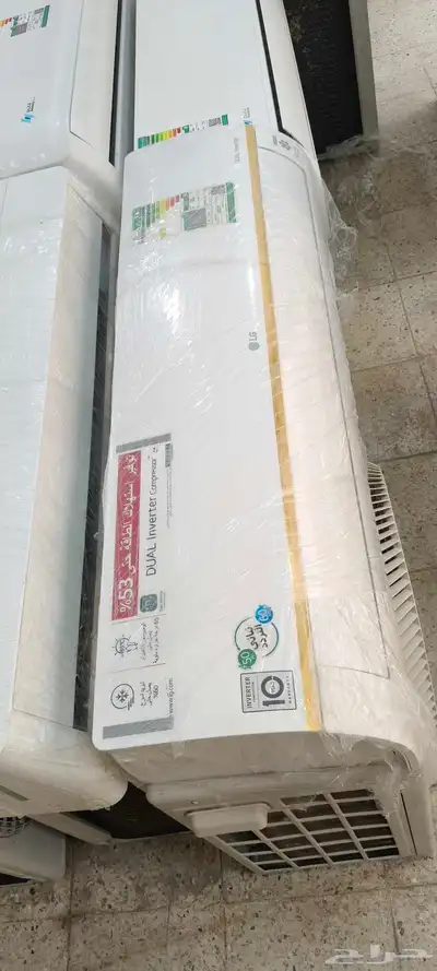 جميع انواع المكيفات الاسبلت والشباك index