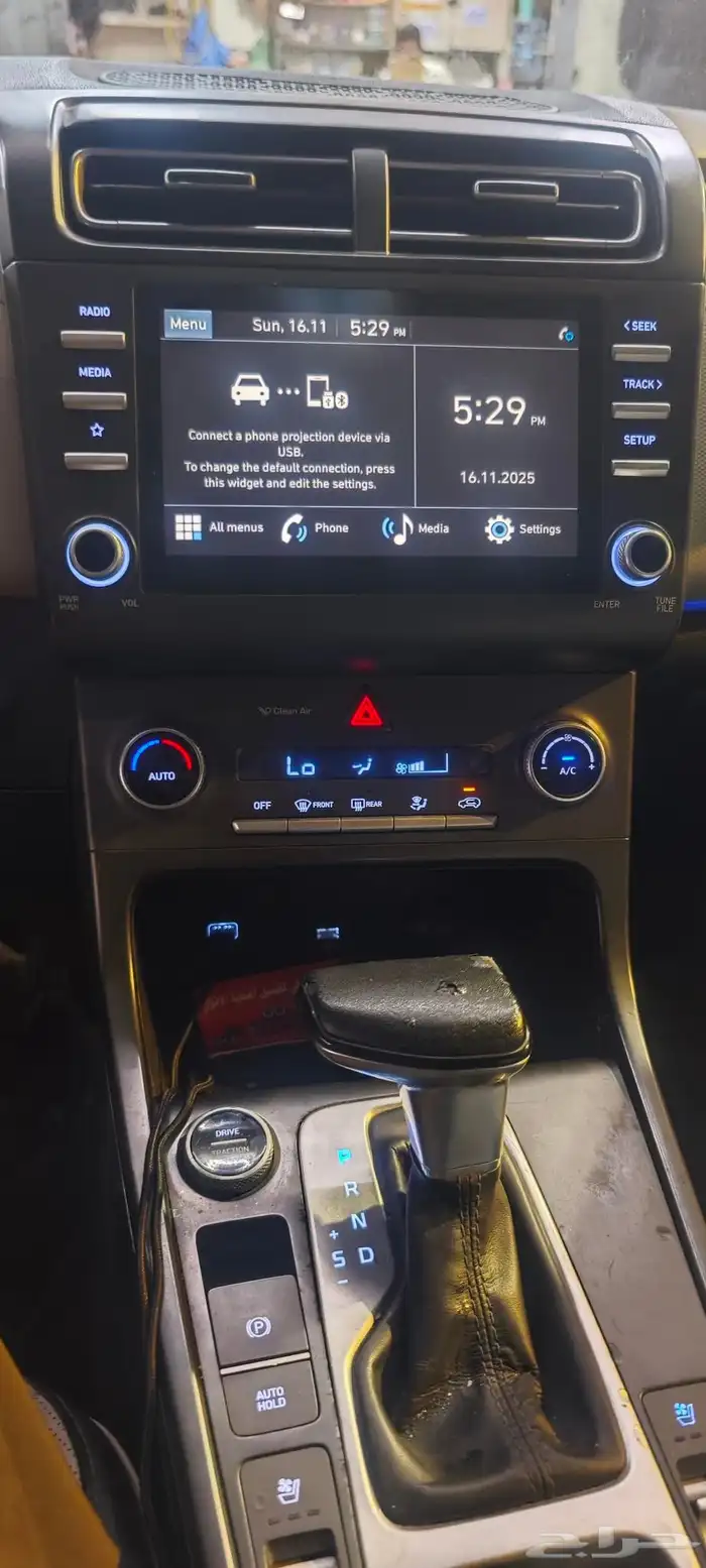 هوندايي كريتا 2021 14