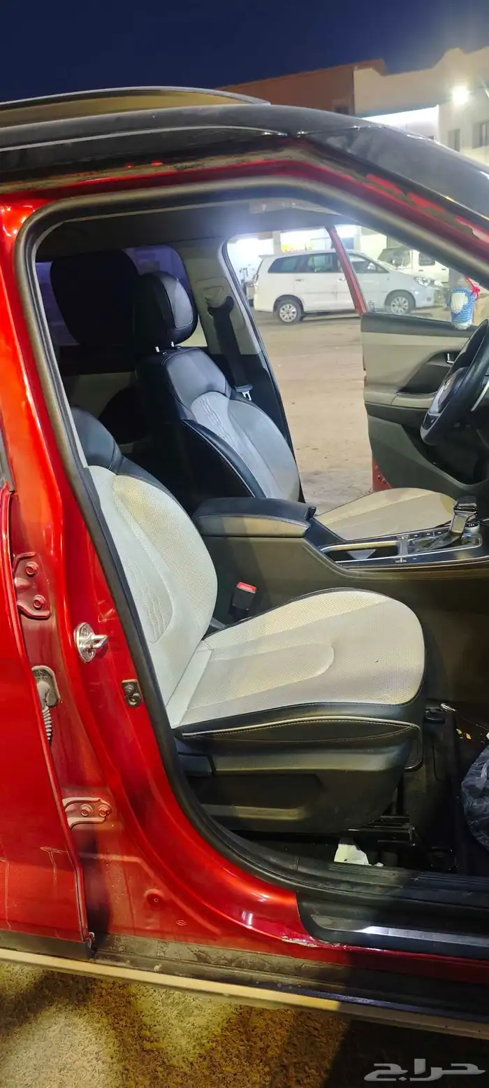 هوندايي كريتا 2021 7