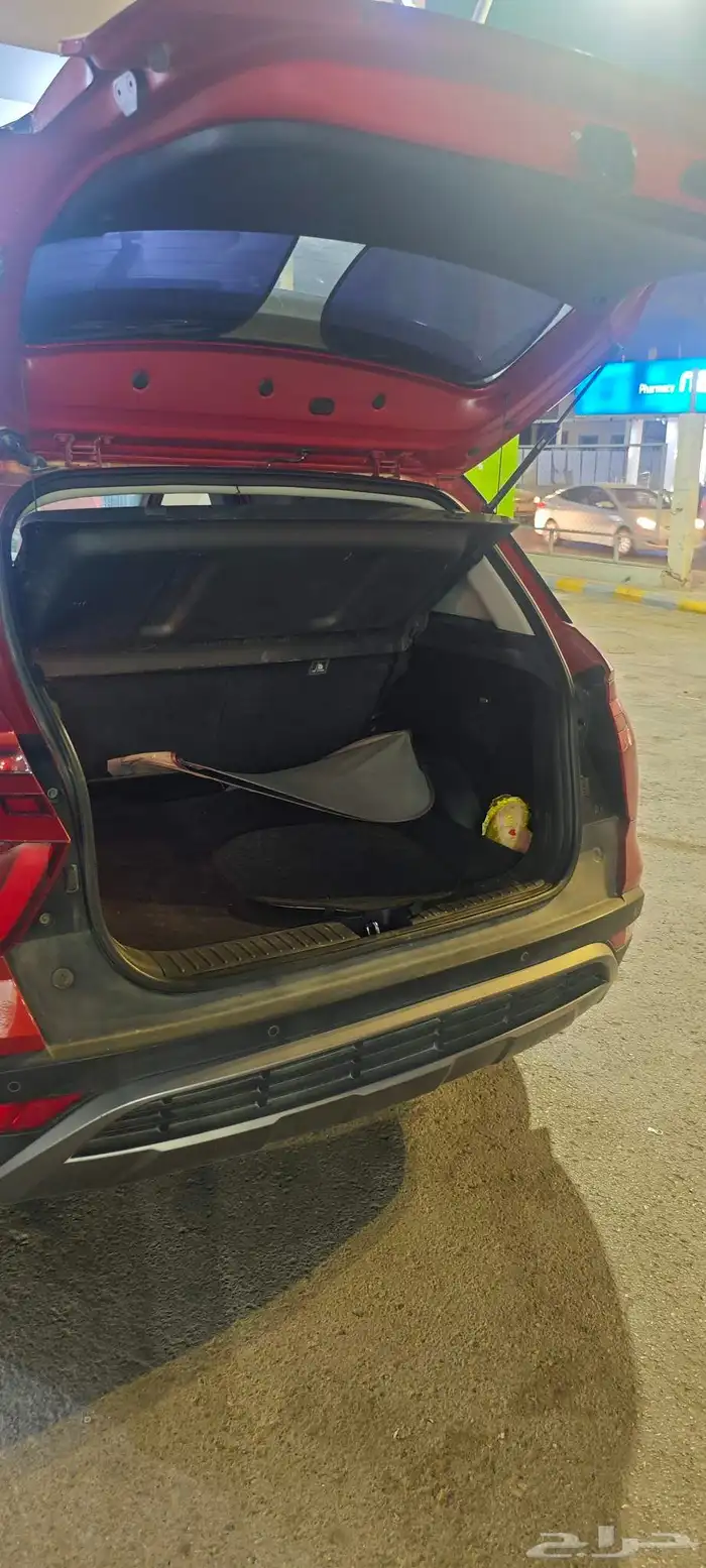 هوندايي كريتا 2021 15